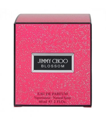 Jimmy Choo Blossom Eau de Parfum Spray 60ml