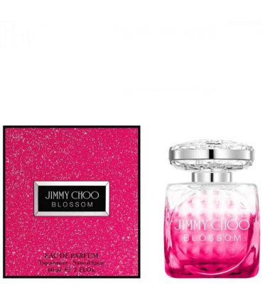 Jimmy Choo Blossom Eau de Parfum Spray 60ml