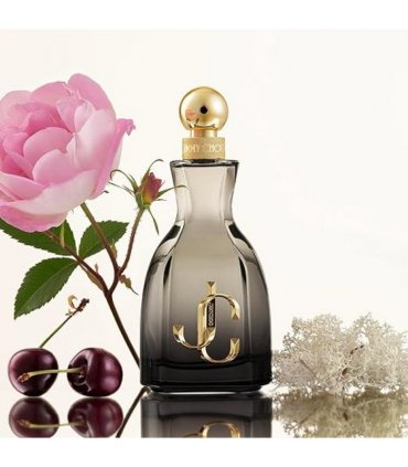 Jimmy Choo I Want Choo Forever Eau de Parfum Spray 40ml