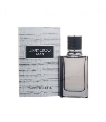 Jimmy Choo Man Eau de Toilette Spray 30ml