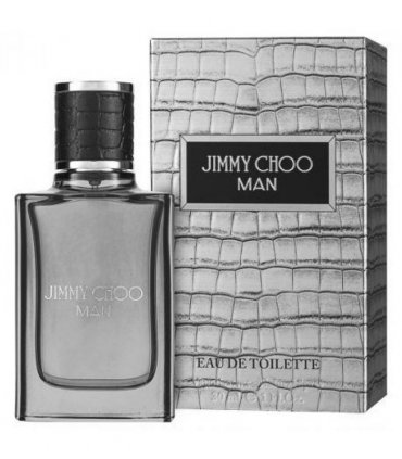 Jimmy Choo Man Eau de Toilette Spray 30ml