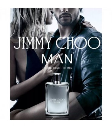 Jimmy Choo Man Eau de Toilette Spray 30ml