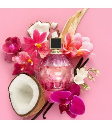 Jimmy Choo Rose Passion Eau De Parfum 100ml