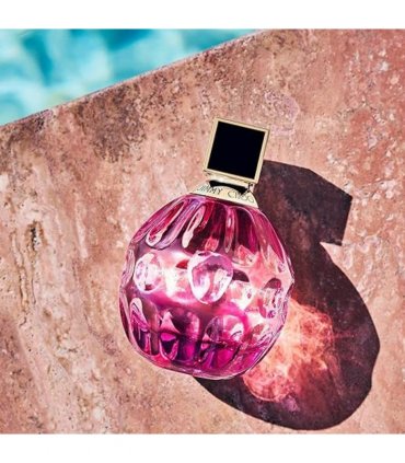 Jimmy Choo Rose Passion Eau De Parfum 100ml