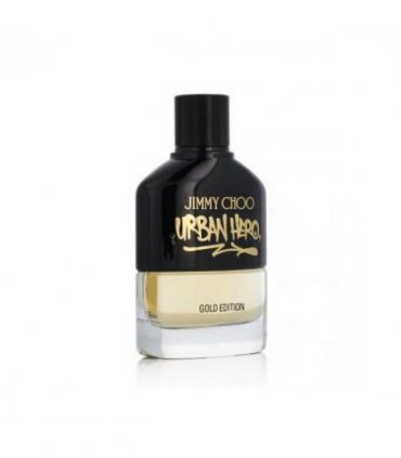 Jimmy Choo Urban Hero Gold Eau de Parfum Spray 100ml