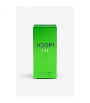 Joop! Go Eau De Toilette 100ml