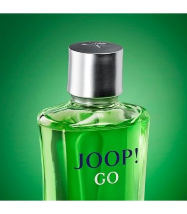 Joop! Go Eau De Toilette 100ml