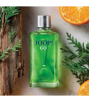 Joop! Go Eau De Toilette 100ml