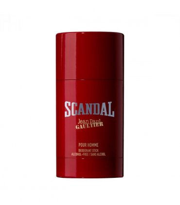 Jean Paul Gaultier Scandal Pour Homme Deodorant Stick 75ml