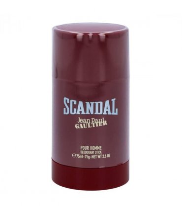 Jean Paul Gaultier Scandal Pour Homme Deodorant Stick 75ml