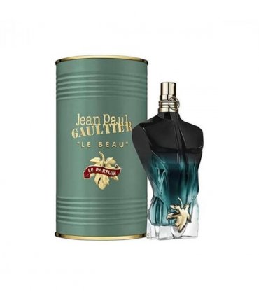 Jean Paul Gaultier Le Beau Eau De Parfum Spray 75ml