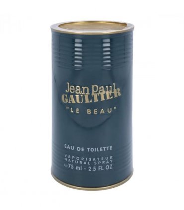 Jean Paul Gaultier Le Beau Eau De Parfum Spray 75ml