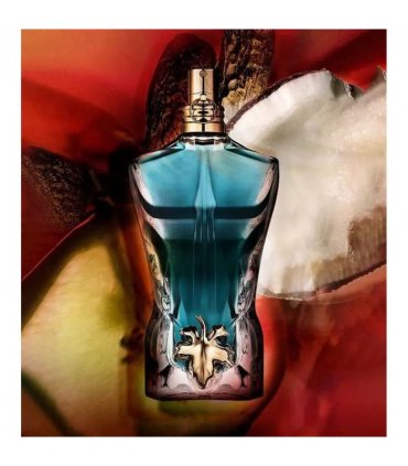 Jean Paul Gaultier Le Beau Eau De Parfum Spray 75ml