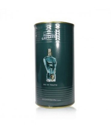 Jean Paul Gaultier Le Beau Eau De Toilette Spray 125ml