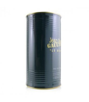 Jean Paul Gaultier Le Beau Eau De Toilette Spray 125ml