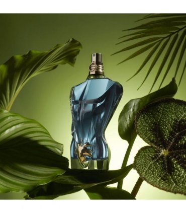Jean Paul Gaultier Le Beau Eau De Toilette Spray 125ml