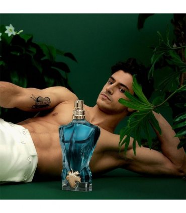 Jean Paul Gaultier Le Beau Eau De Toilette Spray 125ml