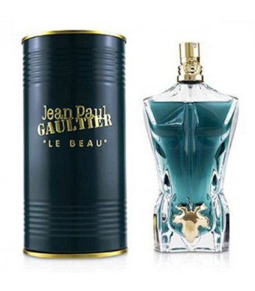 Jean Paul Gaultier Le Beau Eau De Toilette Spray 75ml