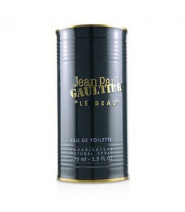 Jean Paul Gaultier Le Beau Eau De Toilette Spray 75ml
