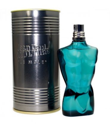 Jean Paul Gaultier Le Male Aftershave Splash 125ml