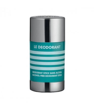 Jean Paul Gaultier Le Male Deodorant Stick 75ml