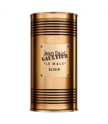 Jean Paul Gaultier Le Male Elixir Parfum Spray 125ml