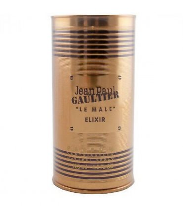 Jean Paul Gaultier Le Male Elixir Parfum Spray 125ml