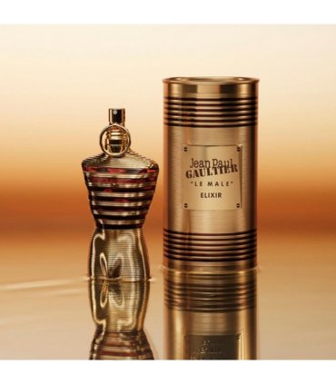 Jean Paul Gaultier Le Male Elixir Parfum Spray 75ml