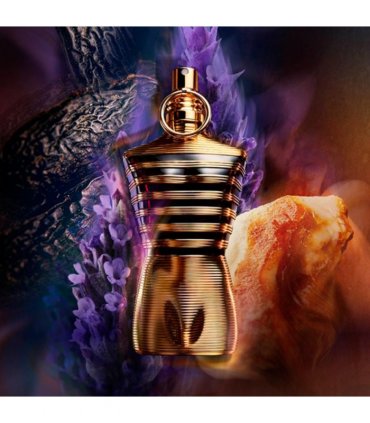 Jean Paul Gaultier Le Male Elixir Parfum Spray 75ml