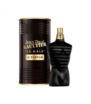 Jean Paul Gaultier Le Male Le Parfum Eau De Parfum Intense Spray 125ml