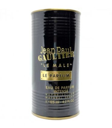 Jean Paul Gaultier Le Male Le Parfum Eau De Parfum Intense Spray 125ml