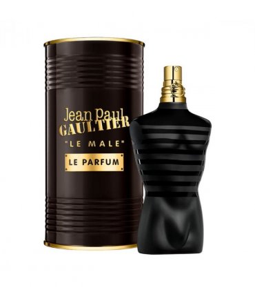 Jean Paul Gaultier Le Male Le Parfum Eau De Parfum Intense Spray 75ml