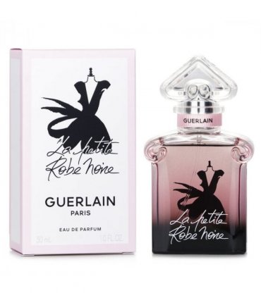 Guerlain La Petite Robe Noire Eau De Parfum 30ml