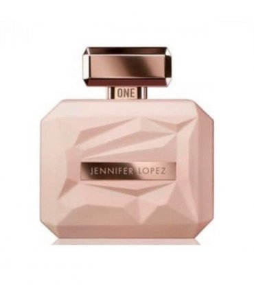 Jennifer Lopez One Eau De Parfum Spray 100ml