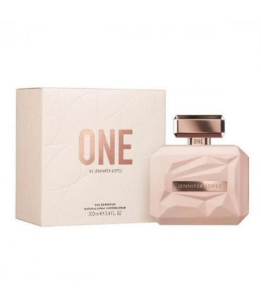 Jennifer Lopez One Eau De Parfum Spray 100ml