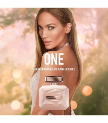 Jennifer Lopez One Eau De Parfum Spray 100ml
