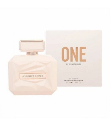 Jennifer Lopez One Eau De Parfum Spray 100ml