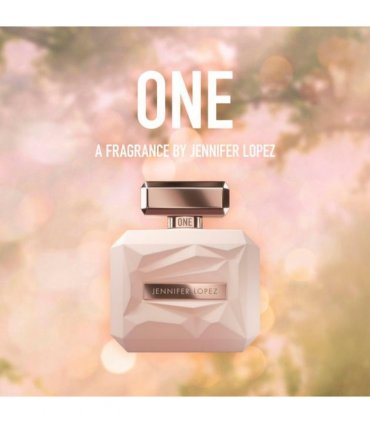 Jennifer Lopez One Eau De Parfum Spray 100ml