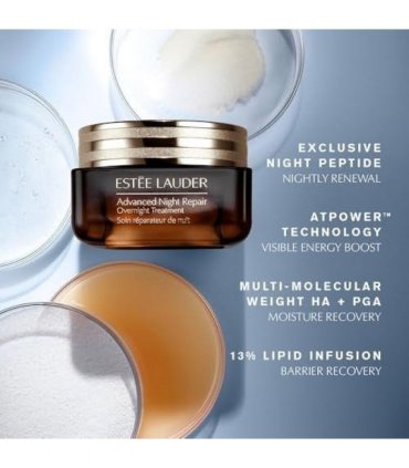 Estee Lauder Advanced Night Overnight Treatment Mask 65ml