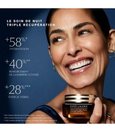 Estee Lauder Advanced Night Overnight Treatment Mask 65ml