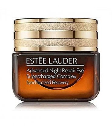 Estee Lauder Advanced Night Supercharged Eye Cream 15ml
