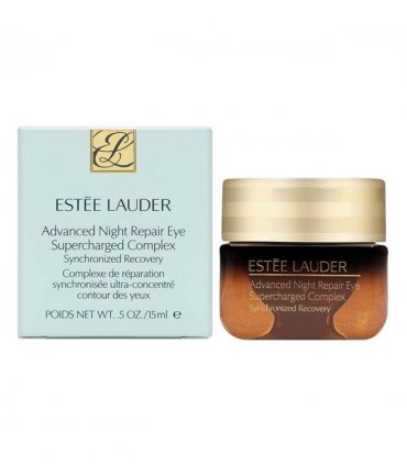Estee Lauder Advanced Night Supercharged Eye Cream 15ml