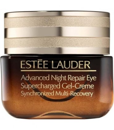 Estee Lauder Advanced Night Supercharged Eye Cream 15ml