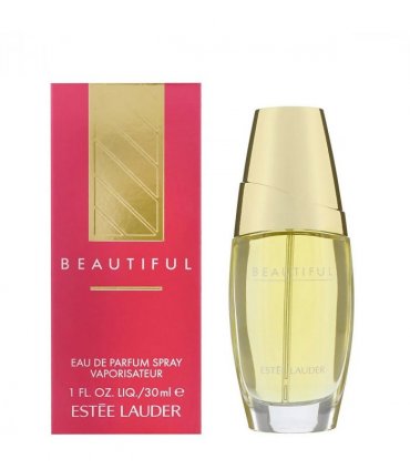 Estee Lauder Beautiful Eau De Parfum Spray 30ml