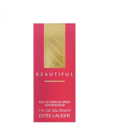Estee Lauder Beautiful Eau De Parfum Spray 30ml