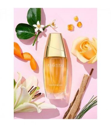 Estee Lauder Beautiful Eau De Parfum Spray 30ml