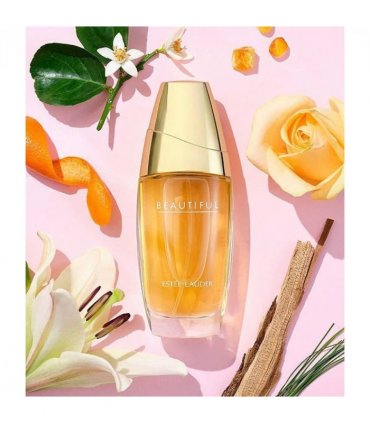 Estee Lauder Beautiful Eau de Parfum Spray 75ml