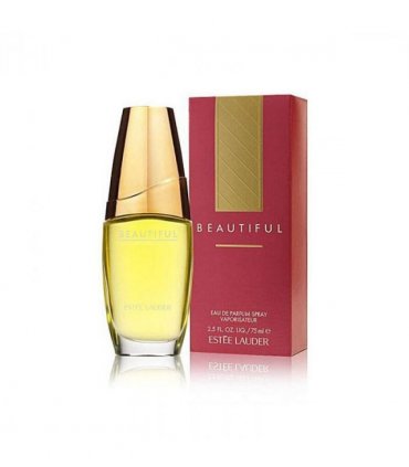 Estee Lauder Beautiful Eau de Parfum Spray 75ml