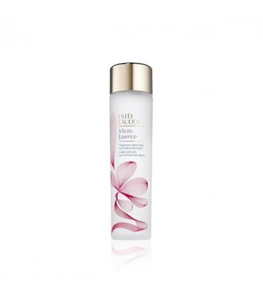 Estee Lauder Essence Treatment Lotion Fresh with Sakura Ferment 200ml