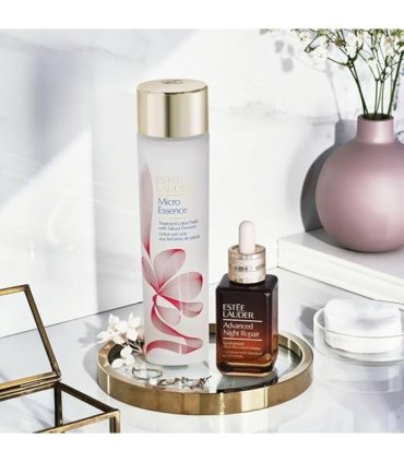 Estee Lauder Essence Treatment Lotion Fresh with Sakura Ferment 200ml